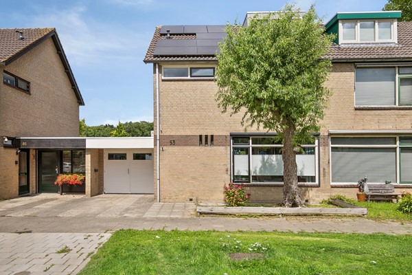Property photo - Mozartlaan 53, 5283KB Boxtel